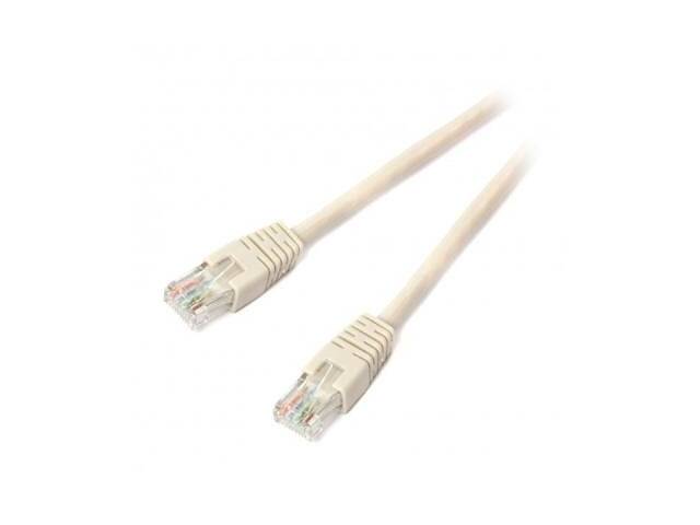 Патч-корд 10м UTP cat 6 Cablexpert (PP6U-10M)