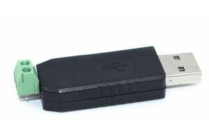 Переходник USB-RS485