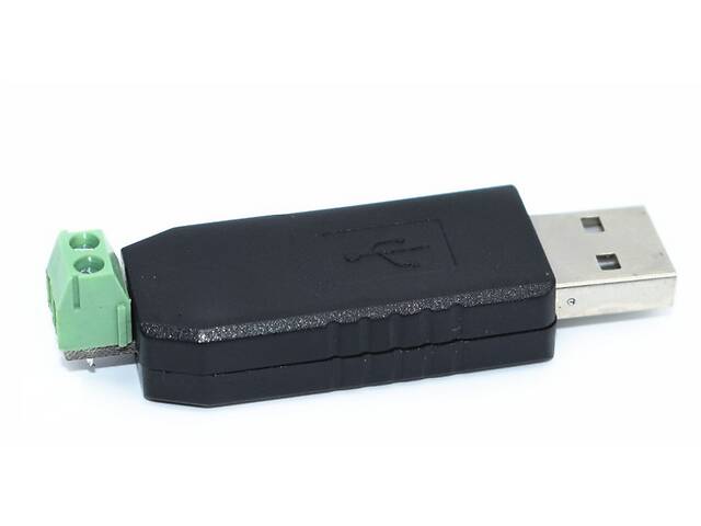 Переходник USB-RS485