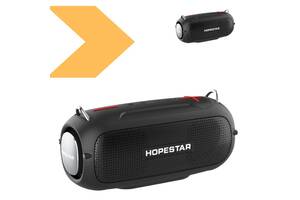 Переносна бездротова Bluetooth колонка Hopestar A41 (42812-A41_944)