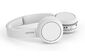 Philips TAH4205 On-ear Mic%5bWhite%5d