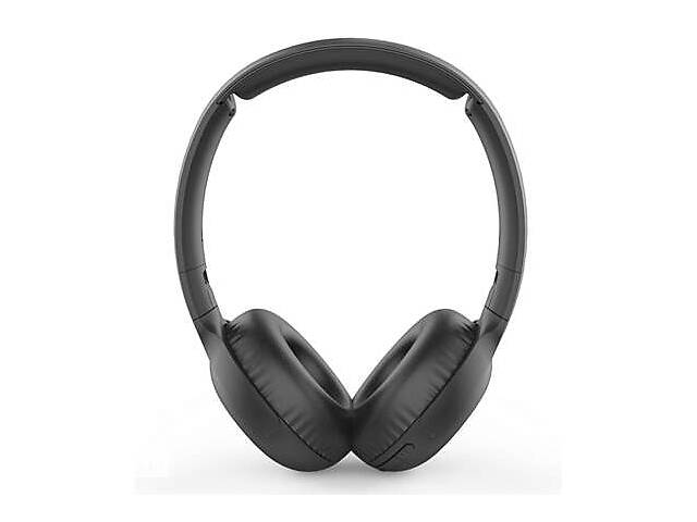 Philips UpBeat TAUH202 On-Ear Wireless Mic%5bBlack%5d