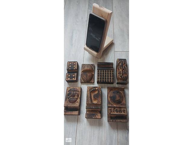 Подставки для телефонов - Фото 9