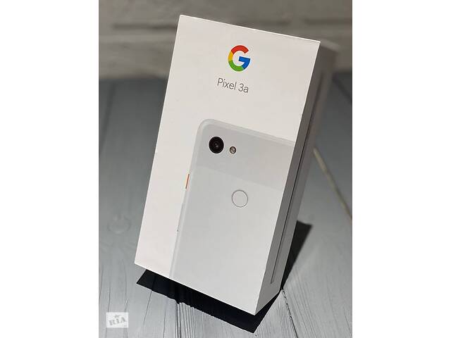 Pixel 3a (64gb)