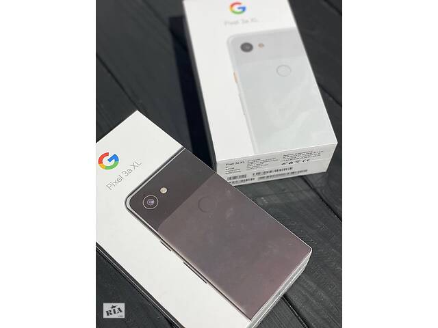 Pixel 3aXL (64gb)