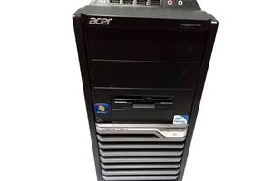 ПК Acer Veriton M4610G Tower / Intel Core i5-2400 (4 ядра по 3.1 - 3.4 GHz) / 16 GB DDR3 / 120 GB SSD NEW / Intel HD...