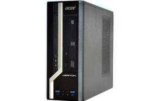 ПК Acer Veriton X2631G SFF/ i3-4150/ 4GB RAM/ 320GB HDD/ HD 4400