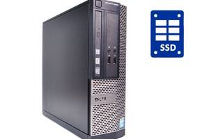 ПК Dell Optiplex 3020 SFF/i3-4130/4GB RAM/120GB SSD/HD 4400