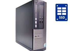 ПК Dell OptiPlex 3020 SFF/i3-4130/8GB RAM/120GB SSD/HD 4400