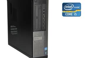 ПК Dell OptiPlex 7010 SFF/ i5-2400/ 8GB RAM/ 320GB HDD/ HD 2500