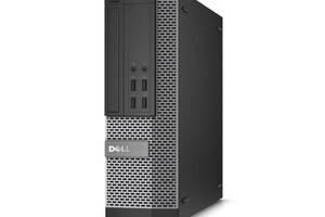 ПК Dell OptiPlex 7020 SFF/i3-4130/4GB RAM/no HDD/HD 4400