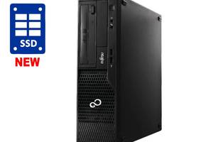 ПК Fujitsu Esprimo E510 E85+ SFF/ i3-3220/ 8GB RAM/ 120GB SSD/ HD 2500