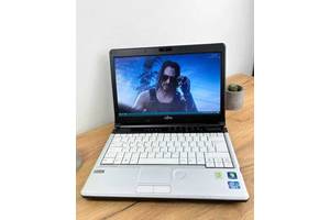Б/у Ноутбук Fujitsu LifeBook S761 13.3' 1366x768| Core i5-2520M| 8 GB RAM| 750 GB HDD| HD 3000