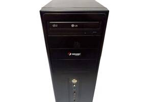 ПК Grand Armada Tower / AMD Athlon II X3 455 (3 ядра по 3.3 GHz) / 8 GB DDR3 / 320 GB HDD / AMD Radeon HD 3000 / 450W...