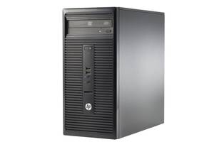 ПК HP 280 G1 Tower/ i3-4170/ 8GB RAM/ 320GB HDD/ HD 4400