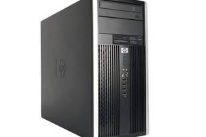 ПК HP Compaq Pro 6300 Tower/i3-3220/8GB RAM/250GB HDD/HD 2500