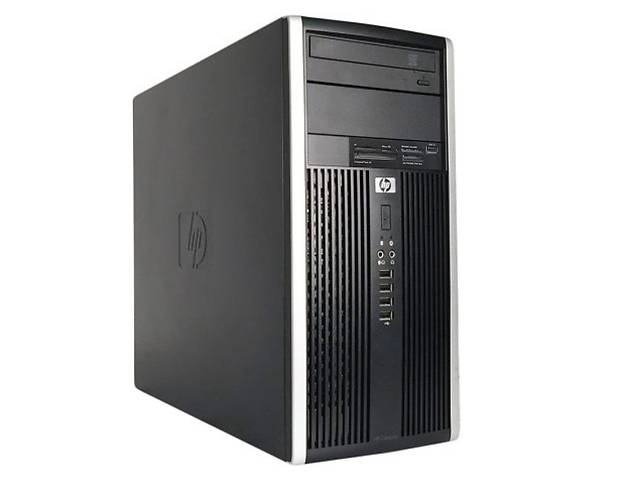 ПК HP Compaq Pro 6300 Tower/i3-3220/8GB RAM/250GB HDD/HD 2500