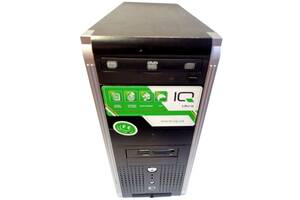 ПК IQ Tower/ Athlon II X2 250/ 4GB RAM/ 250GB HDD/ Radeon HD 3000