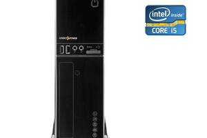 ПК LogicPower Everest SFF/ i5-4570/ 8GB RAM/ 500GB HDD/ HD 4600