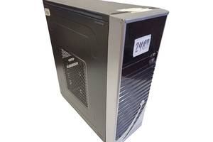 ПК LogicPower Tower/ i3-2120/ 8GB RAM/ 250GB HDD/ HD 2000