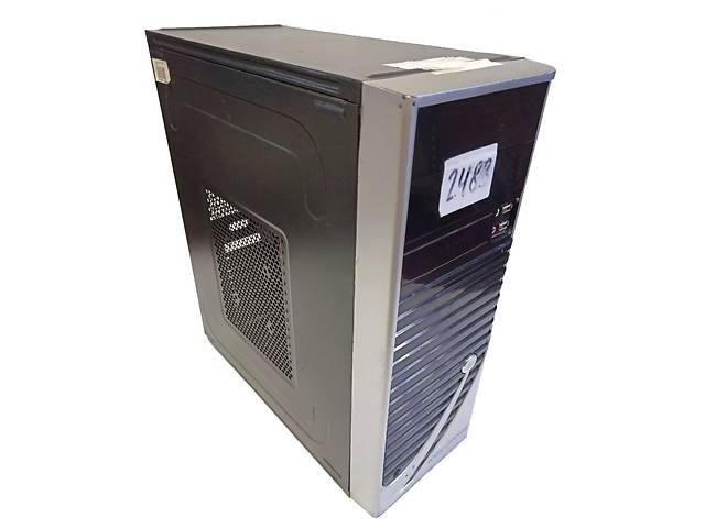 ПК LogicPower Tower/ i3-2120/ 8GB RAM/ 250GB HDD/ HD 2000