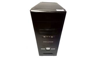 ПК LogicPower Tower/ i3-2130/ 8GB RAM/ 320GB HDD/ HD 2000