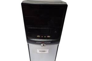 ПК LogicPower Tower / Intel Core i3-3240 (2 (4) ядра по 3.4 GHz) / 8 GB DDR3 / 320 GB HDD / Intel HD Graphics 2500 /...