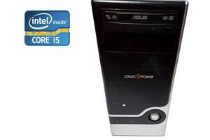 ПК LogicPower Tower/i5-2500/8GB RAM/120GB SSD/HD 2000