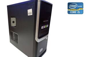 ПК LogicPower Tower/i5-4440/8GB RAM/500GB HDD/HD 4600