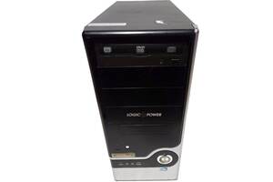 ПК LogicPower Tower/ i3-2120/ 4GB RAM/ 320GB HDD/ HD 2000