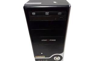 ПК LogicPower Tower/ i3-2120/ 4GB RAM/ 320GB HDD/ HD 2000