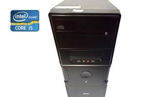 ПК Vento Tower/ i5-3570/ 8GB RAM/ 120GB SSD/ HD 2500