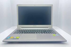 Б/у Ноутбук Б-класс Lenovo IdeaPad Z500 15.6' 1366x768| Pentium 2020M| 8GB RAM| 1000GB HDD| GT 635M 2GB| АКБ