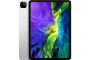 Планшет Apple iPad Pro 11 2020 Wi-Fi 512GB Silver (MXDF2)