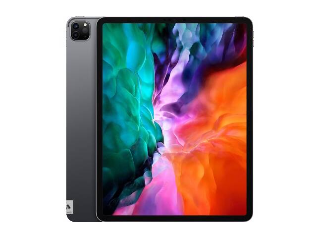 Планшет Apple iPad Pro 12.9 2020 Wi-Fi 128GB Space Gray (MY2H2)
