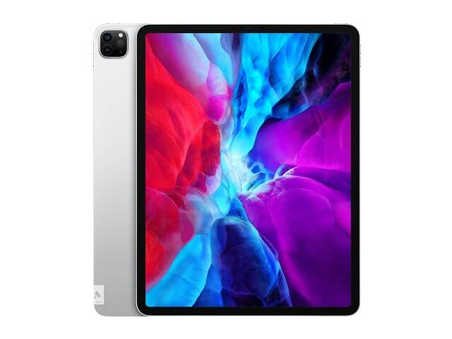 Планшет Apple iPad Pro 12.9 2020 Wi-Fi + Cellular 1TB Silver (MXG32, MXFA2)