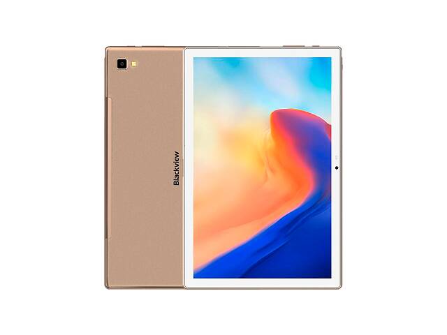 Планшет Blackview Tab 8 4/64GB LTE Gold