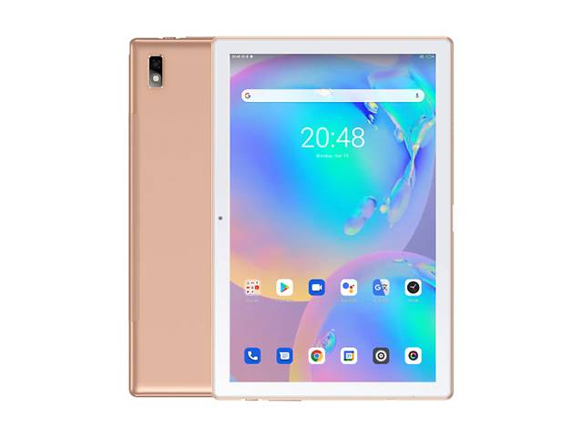 Планшет Blackview Tab 9 4G 4/64GB Gold