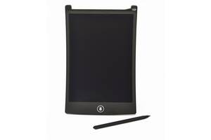 Планшет для рисования LCD Writing Tablet 10 дюймов Black (31831010)