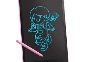 Планшет графический Psheko Writing Tablet 16' Pink (050643)