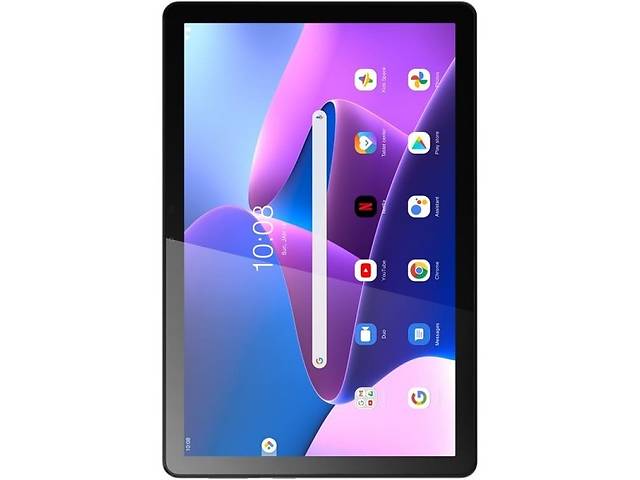 Планшет Lenovo Tab M10 (3rd Gen) TB328FU 3/32GB Storm Grey (ZAAE0029UA) (Код товару:24509)