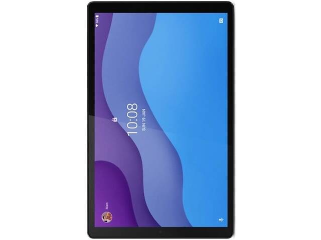 Планшет Lenovo Tab M10 HD 2nd Gen TB-X306F 3/32GB Iron Grey (ZA6W0250UA) (Код товара:24508)