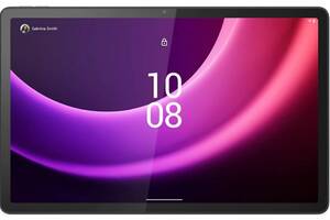 Планшет Lenovo Tab P11 2nd Gen 6/128 LTE Storm Grey (ZABG0019UA) (6840818)