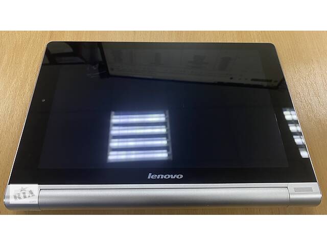 Планшет Lenovo Yoga Tablet 10(60046)