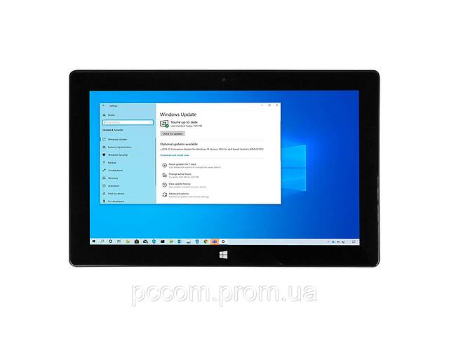 Планшет Microsoft Surface 1514 Black 128GB