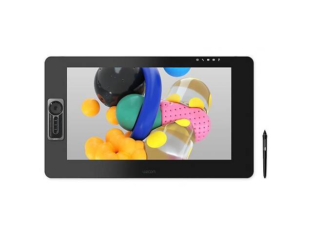 Планшет-монітор Wacom Cintiq 24 ProTouch (DTH-2420)