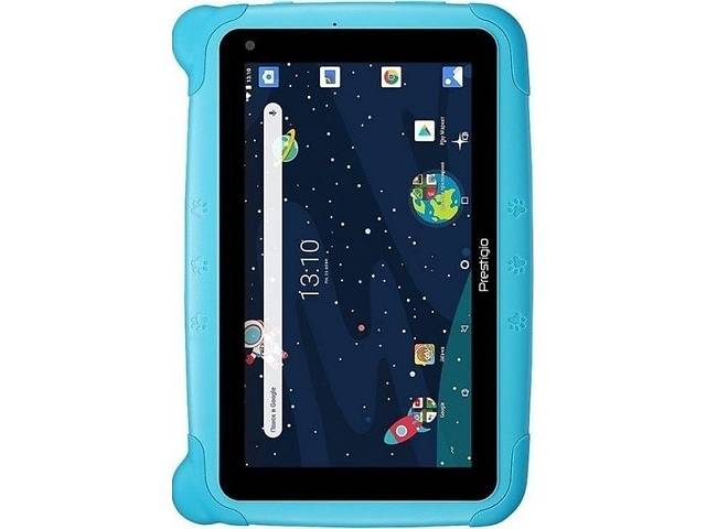 Планшет Prestigio SmartKids 3197 Blue (PMT3197_W_D_BE) (Код товара:11184)