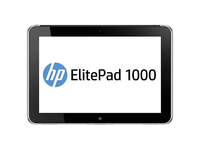 Планшет Refurb HP ElitePad 1000 G2 Atom Z3795/4/128SSD Class A