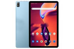 Планшет с чехлом и стилусом Blackview Tab 16 8/256GB Blue