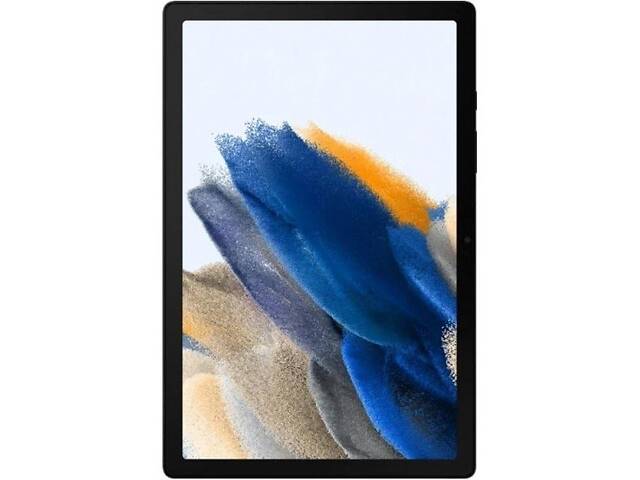 Планшет Samsung Galaxy Tab A8 10.5 4/64Gb Wi-Fi Dark Grey (SM-X200NZAESEK) UA (Код товара:20055)